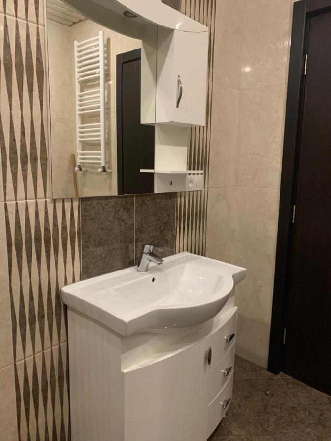 Apartment In The New City Tiflis Exterior foto