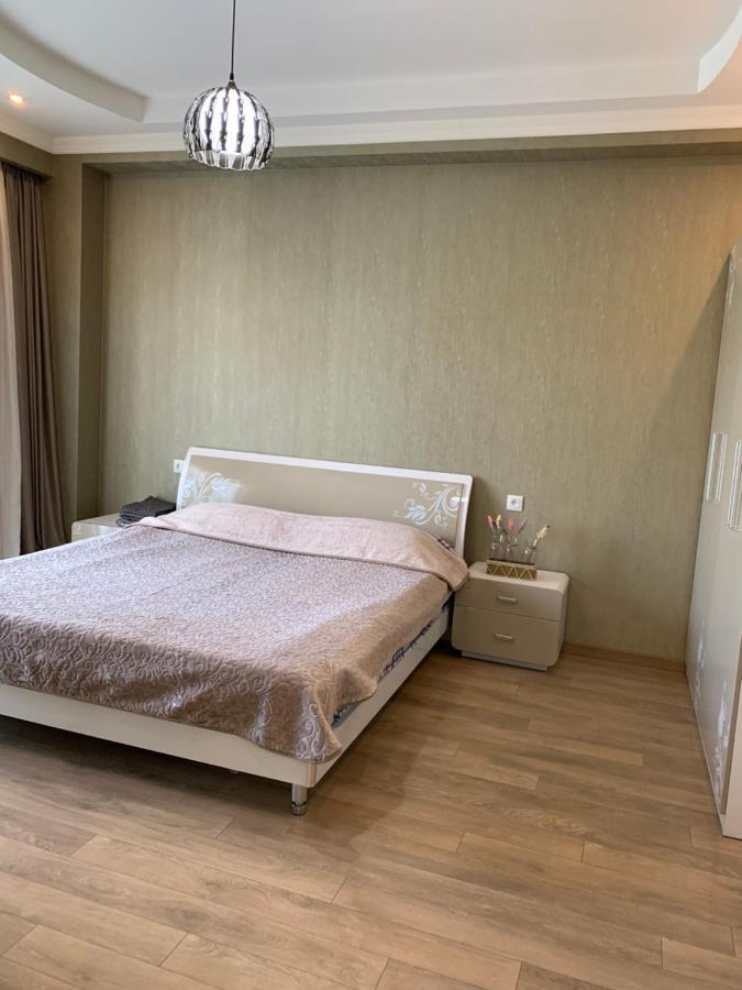 Apartment In The New City Tiflis Exterior foto